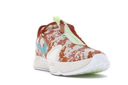 Nike PG 4 Digi-Camo 2K Gamer Exclusive
