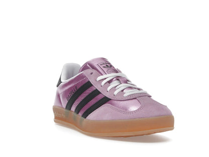adidas Gazelle Indoor Bliss Lilac Black (Women's)