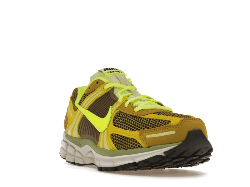 Nike Zoom Vomero 5 Olive Flak Volt (Women's)