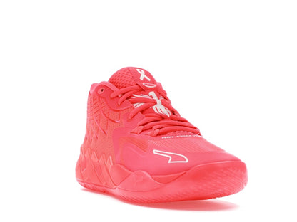 Puma LaMelo Ball MB.01 Breast Cancer Awareness