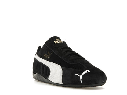 Puma Speedcat OG Black White