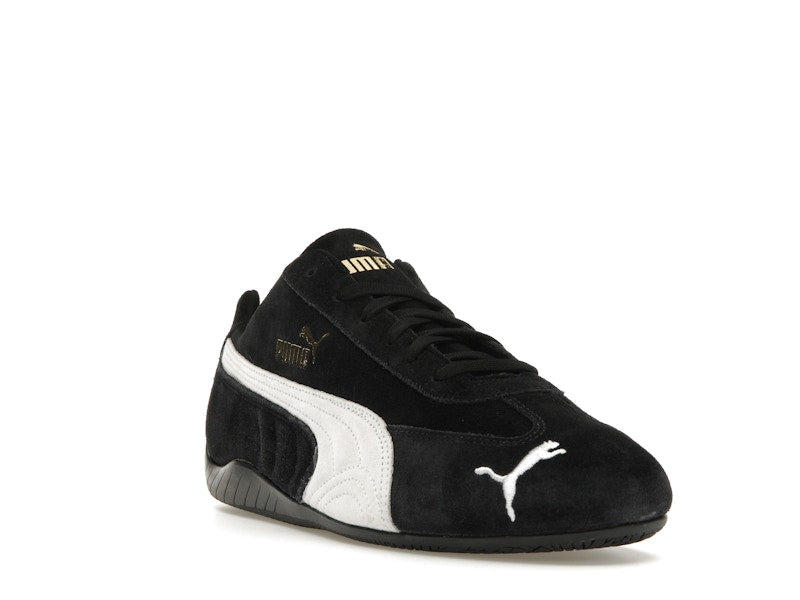 Puma Speedcat OG Black White