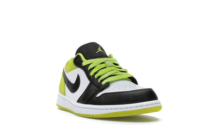 Jordan 1 Low Black Cyber