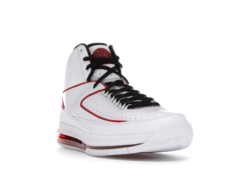 Jordan 2.0 Chicago