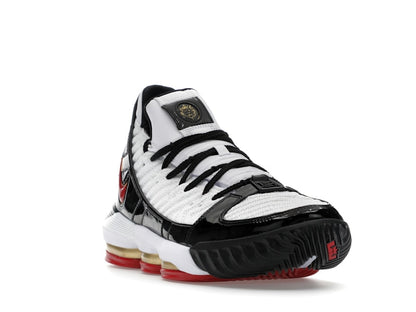 Nike LeBron 16 Remix