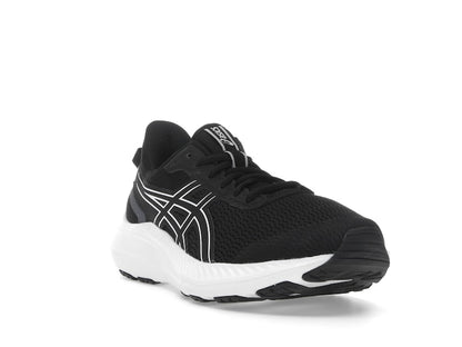 ASICS Jolt 5 Black White (Women's)