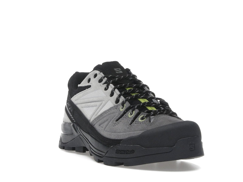 Salomon X-ALP LTR Black Castlerock