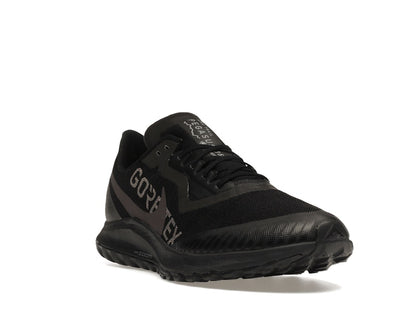 Nike Zoom Pegasus 36 Trail Gore-tex Black