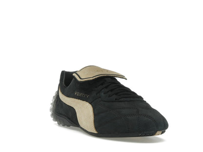 Puma Avanti LS Fenty Stitched Black Gold