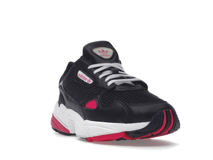 adidas Falcon Core Black (Women's)