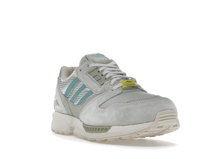 adidas ZX 8000 Linen Green