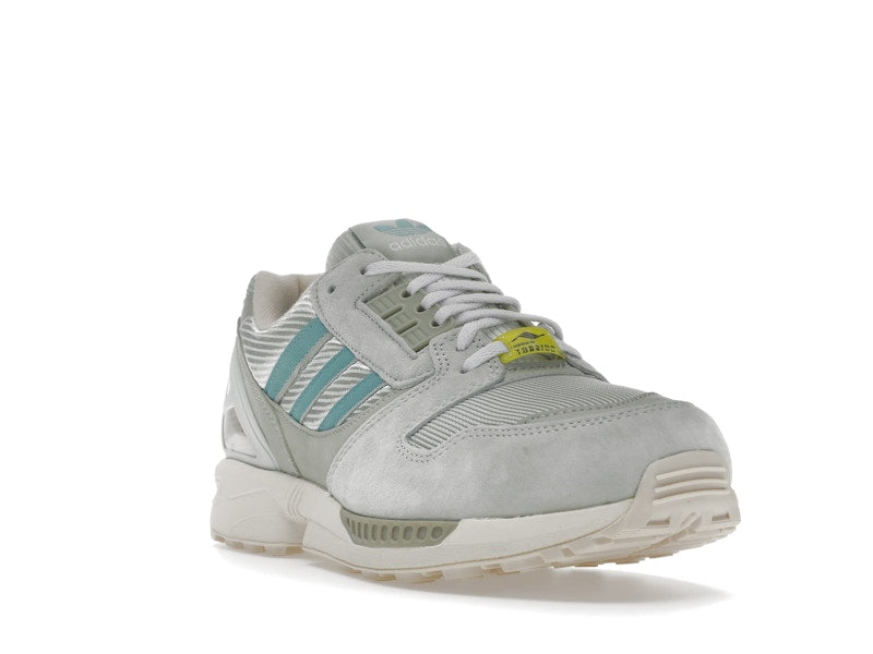 adidas ZX 8000 Linen Green