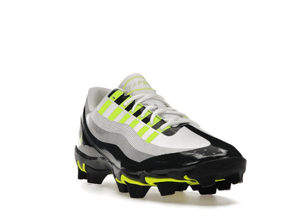 Nike Vapor Edge Shark Volt