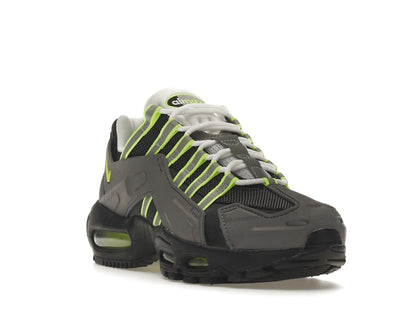 Nike NDSTRKT Air Max 95 Neon