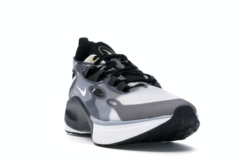 Nike Signal D/MS/X Black Football Grey