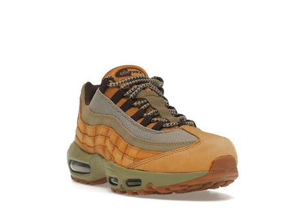 Nike Air Max 95 Wheat