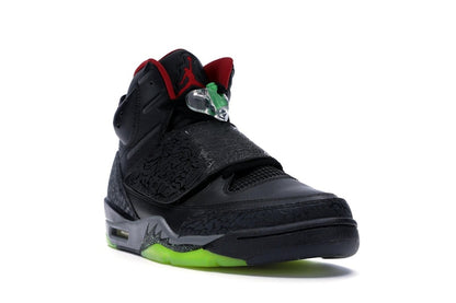 Jordan Son of Mars Marvin the Martian