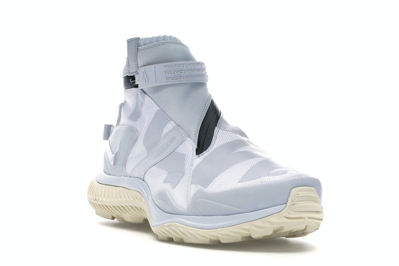 Nike Gaiter Boot Gyakusou White Pure Platinum