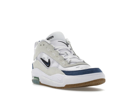 Nike SB Air Max Ishod Wair Summit White Navy