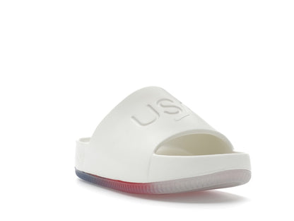 Nike Calm Slide Olympics USA