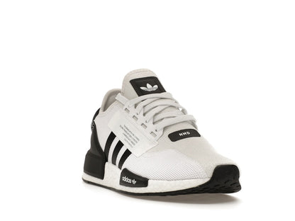 adidas NMD V2 Footwear White Core Black