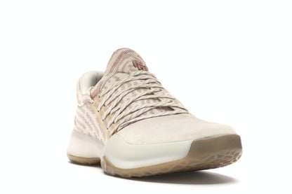 adidas Harden Vol. 1 Ash Pearl