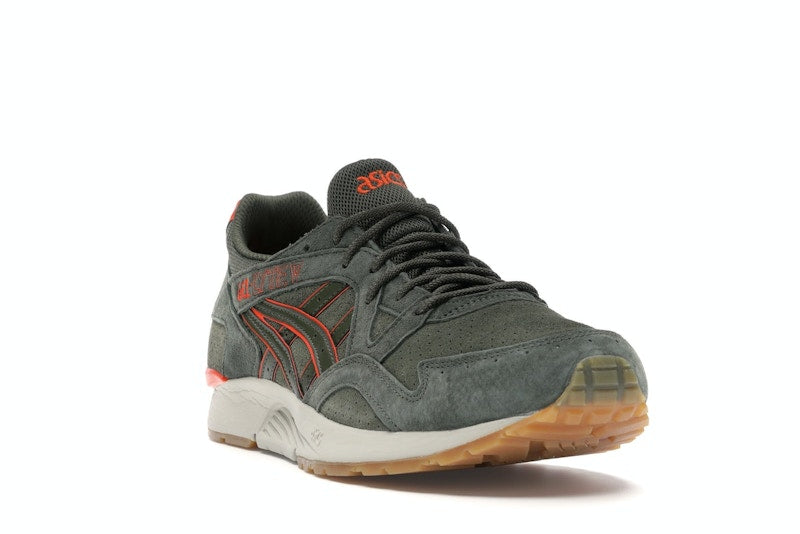 ASICS Gel-Lyte V Olive