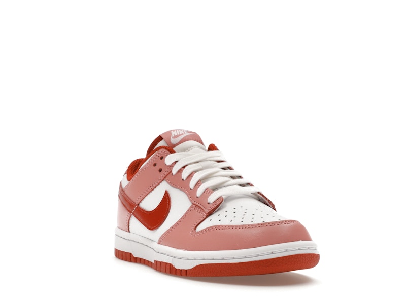 Nike Dunk Low Red Stardust (Women's)