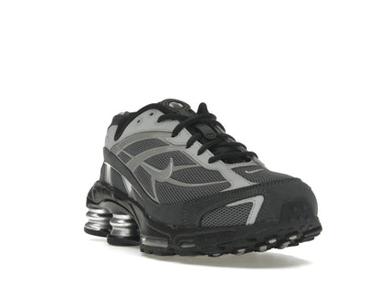 Nike Shox Ride 2 Light Graphite