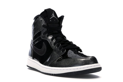 Jordan 1 Retro Black Patent