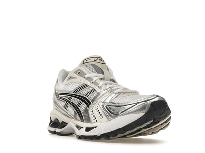 ASICS Gel-Kayano 14 White Midnight (Women's)