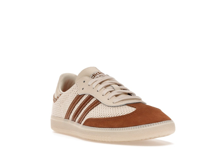 adidas Samba Wales Bonner Cream White