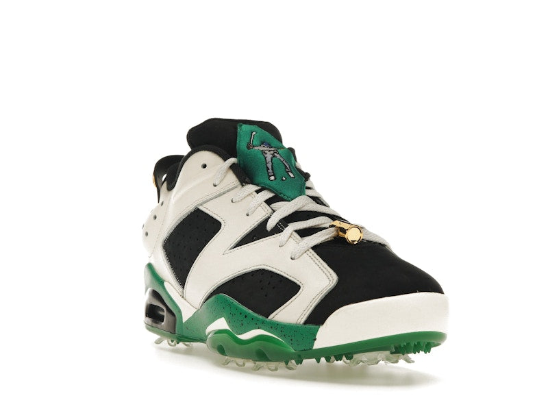 Jordan 6 Retro Low Golf NRG Eastside Golf 1961