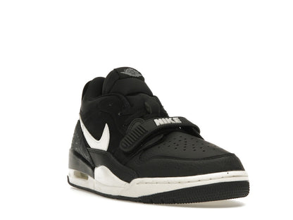Jordan Legacy 312 Low Black Phantom