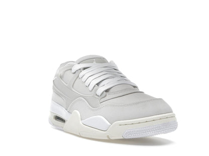 Jordan 4 RM Light Bone