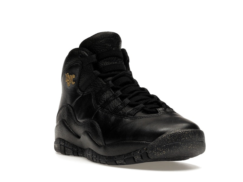 Jordan 10 Retro New York City (2016) (GS)