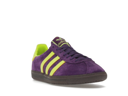 adidas Athen City Series size? Exclusive Purple