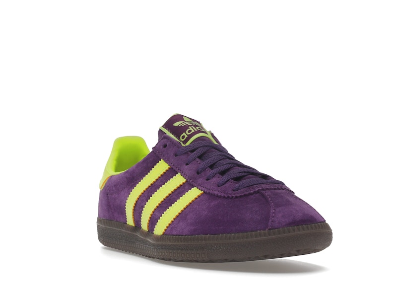 adidas Athen City Series size? Exclusive Purple