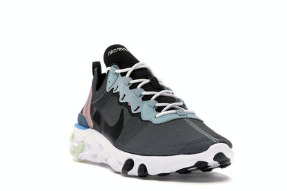 Nike React Element 55 Ocean Cube