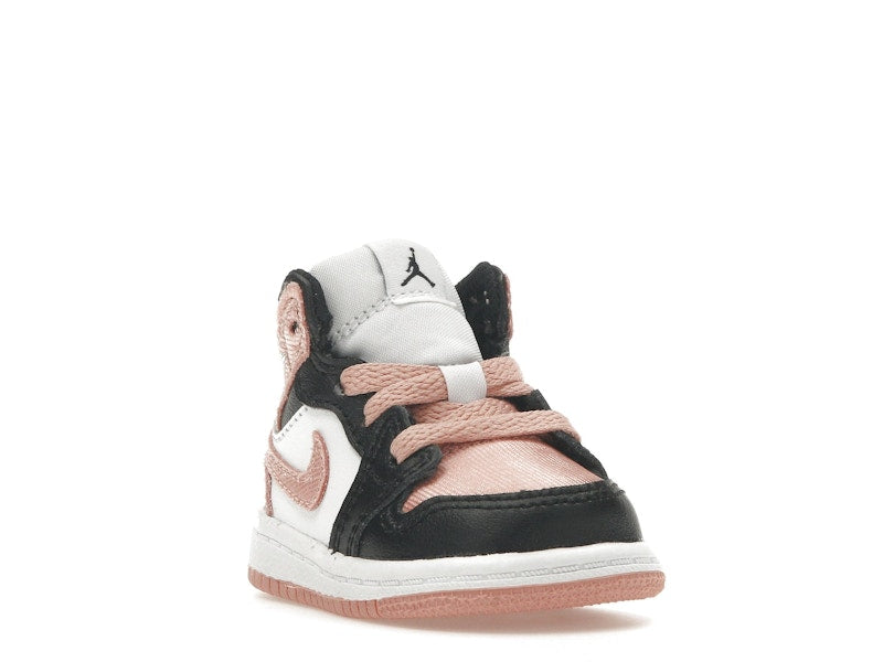 Jordan 1 Mid Light Madder Root (TD)
