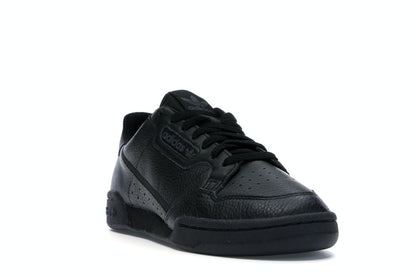adidas Continental 80 Core Black Carbon