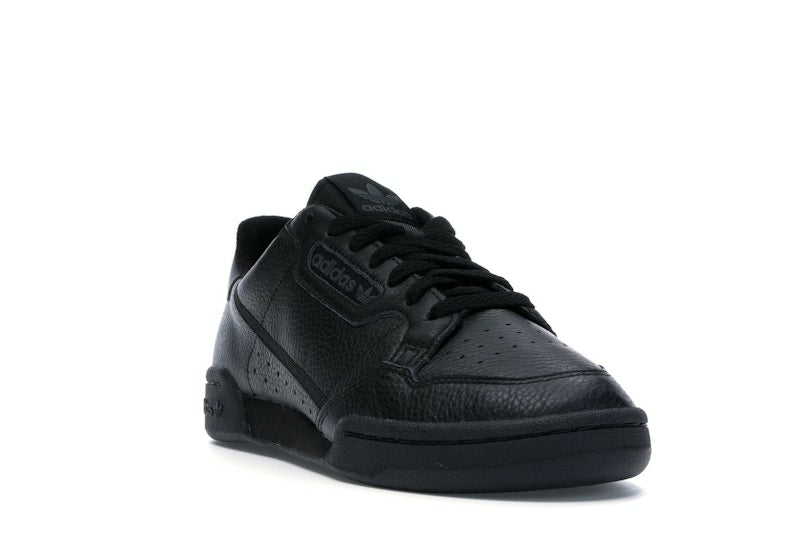 adidas Continental 80 Core Black Carbon
