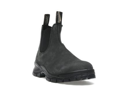 Blundstone 2238 Rustic Black