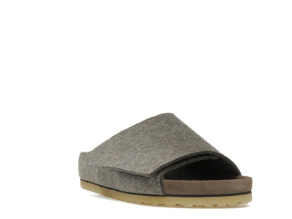 Birkenstock Los Feliz Wool Felt Fear Of God Ash (Narrow Fit)
