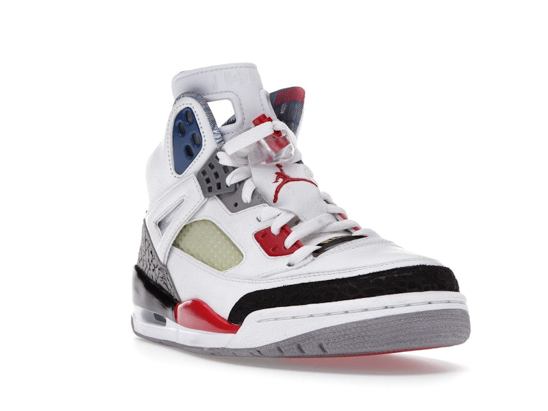 Jordan Spizike Mars / Do You Know