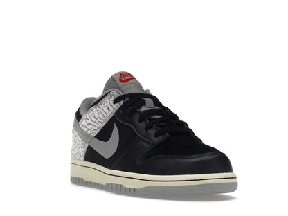 Nike Dunk Low J-Pack Black Cement