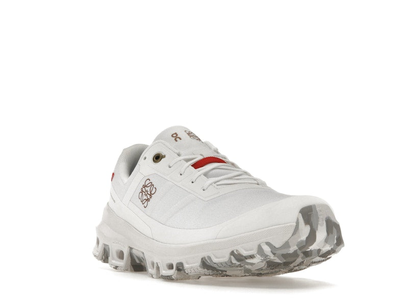 On Running Cloudventure LOEWE White