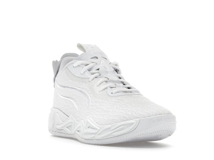 Puma LaMelo Ball MB.04 Lo Ice White (GS)