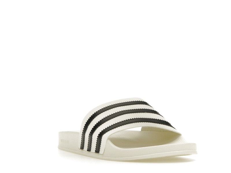 adidas Fear of God Athletics Adilette Cream White