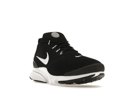 Nike Presto Fly Black/White-Black
